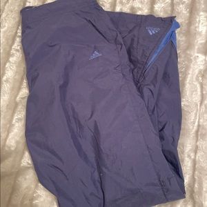 Adidas sweatpants